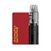 UWELL CALIBURN & IRONFIST L CORAL RED - Click & Vape